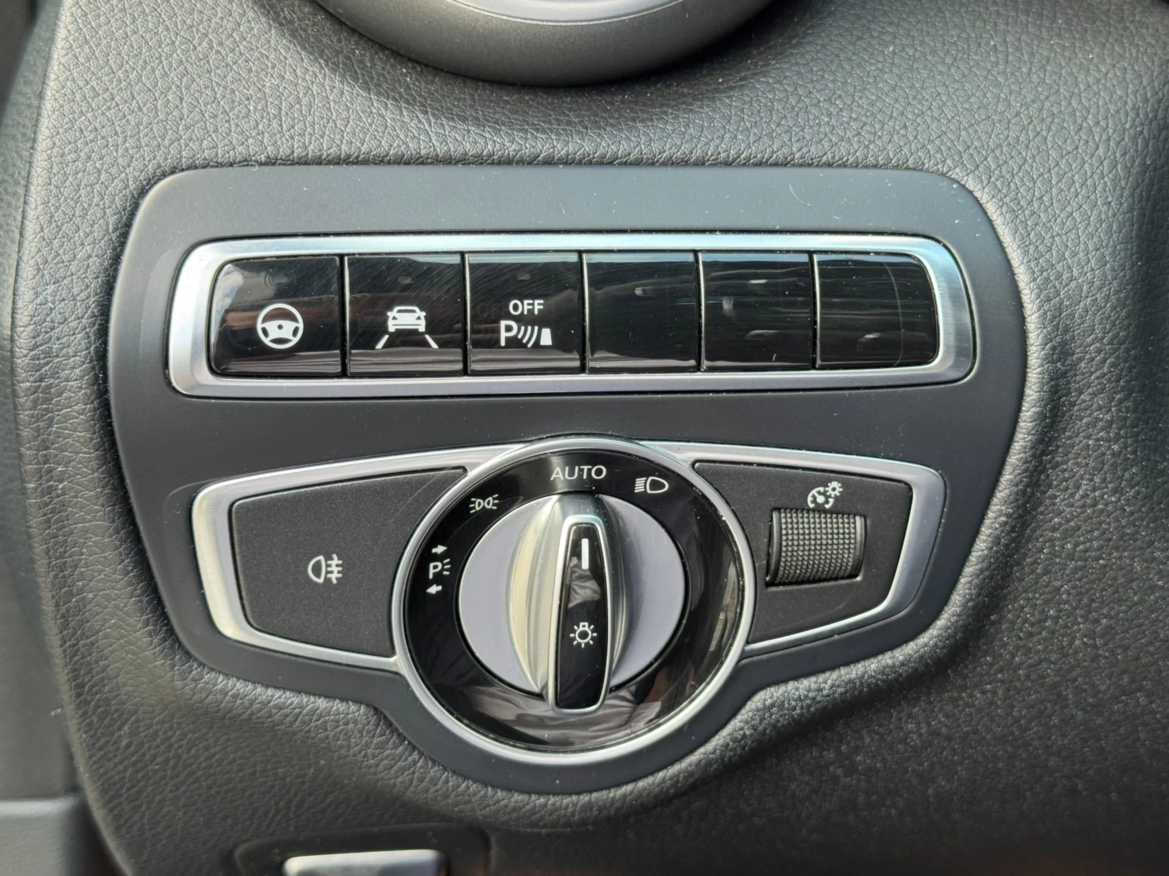 Mercedes-Benz C 63 AMG Estate S Edition 1|Schaalstoel|Pano|Burmester|IWC| — photo 21