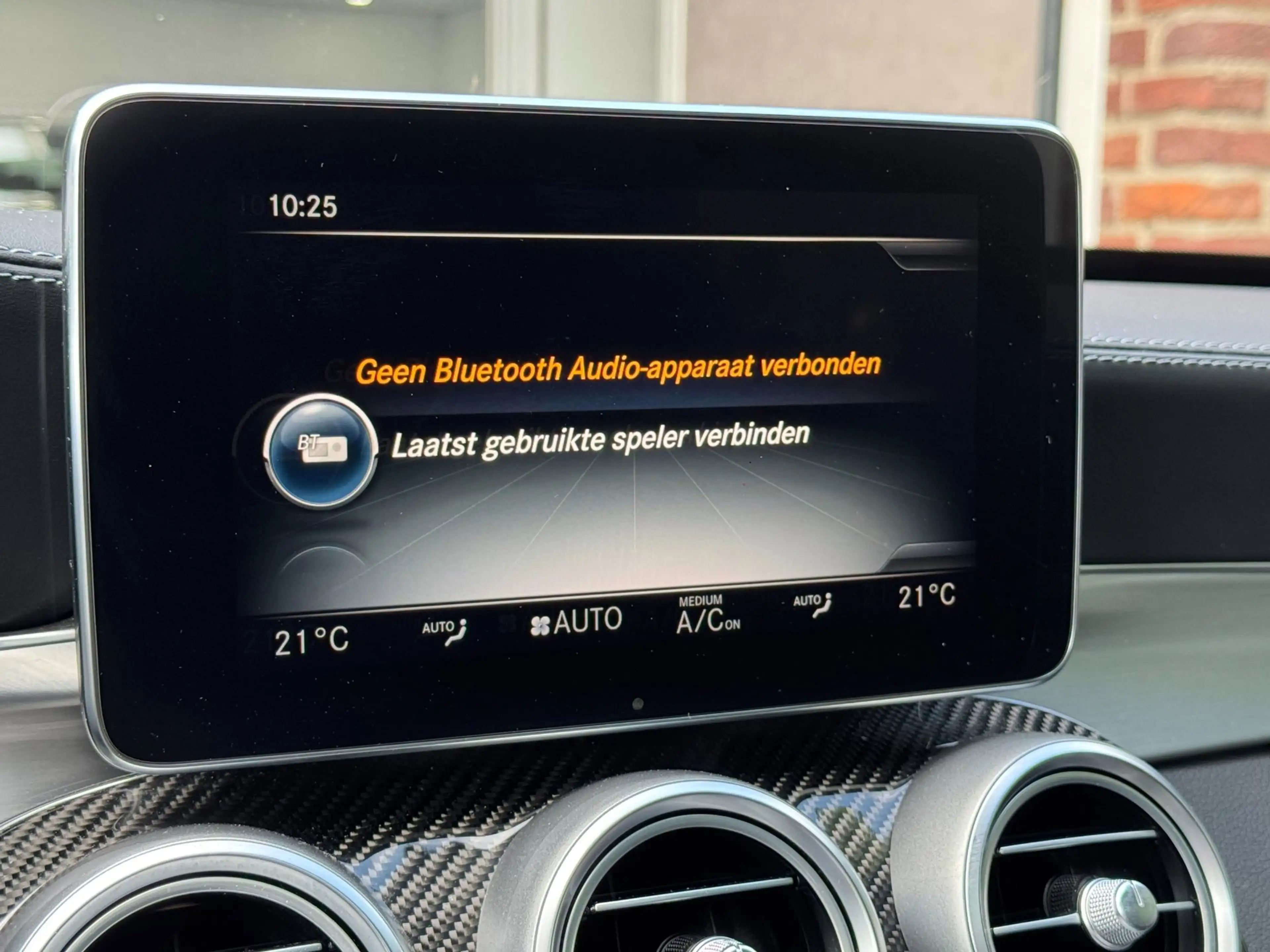Mercedes-Benz C 63 AMG Estate S Edition 1|Schaalstoel|Pano|Burmester|IWC| — photo 14