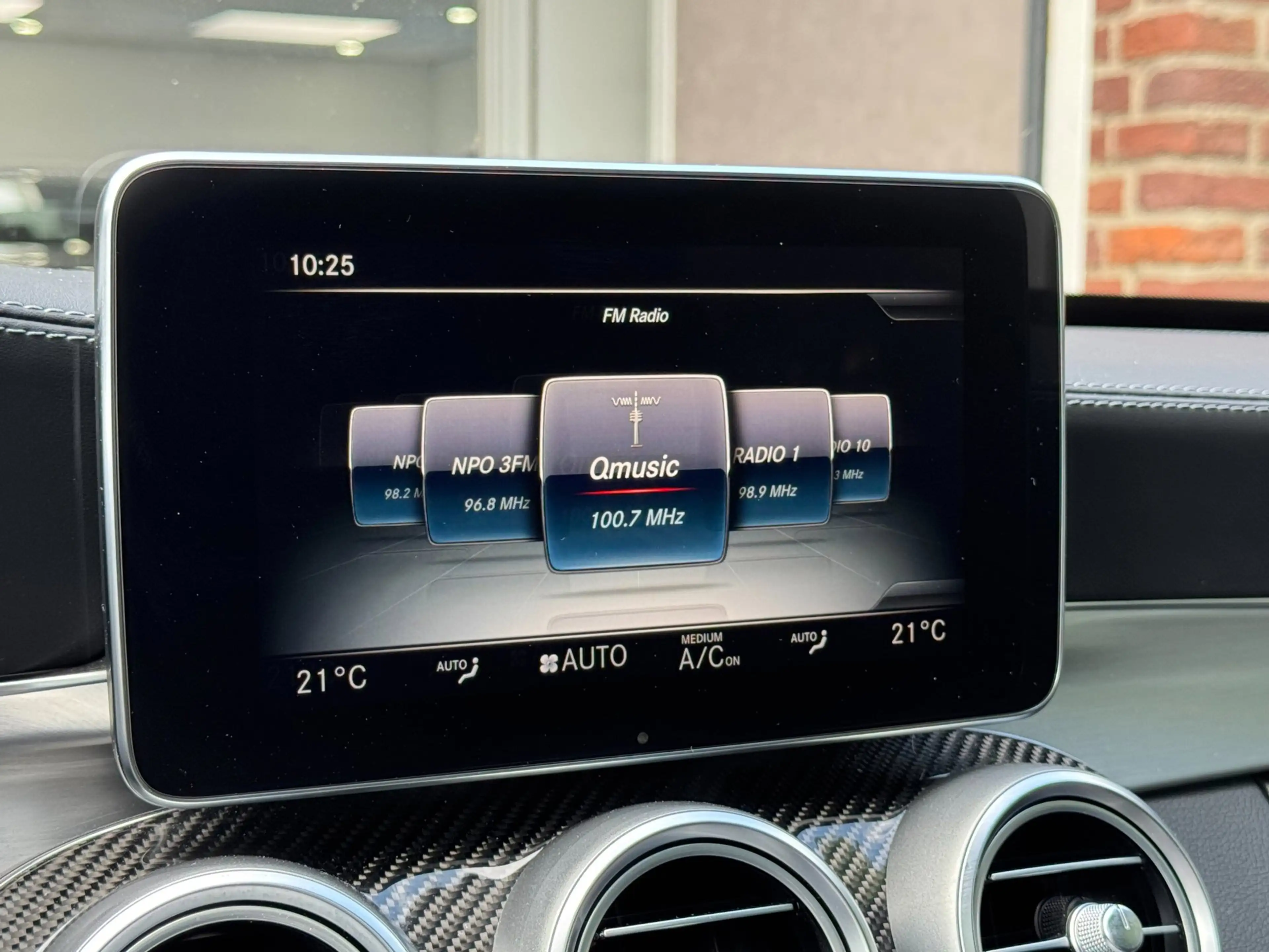 Mercedes-Benz C 63 AMG Estate S Edition 1|Schaalstoel|Pano|Burmester|IWC| — photo 11