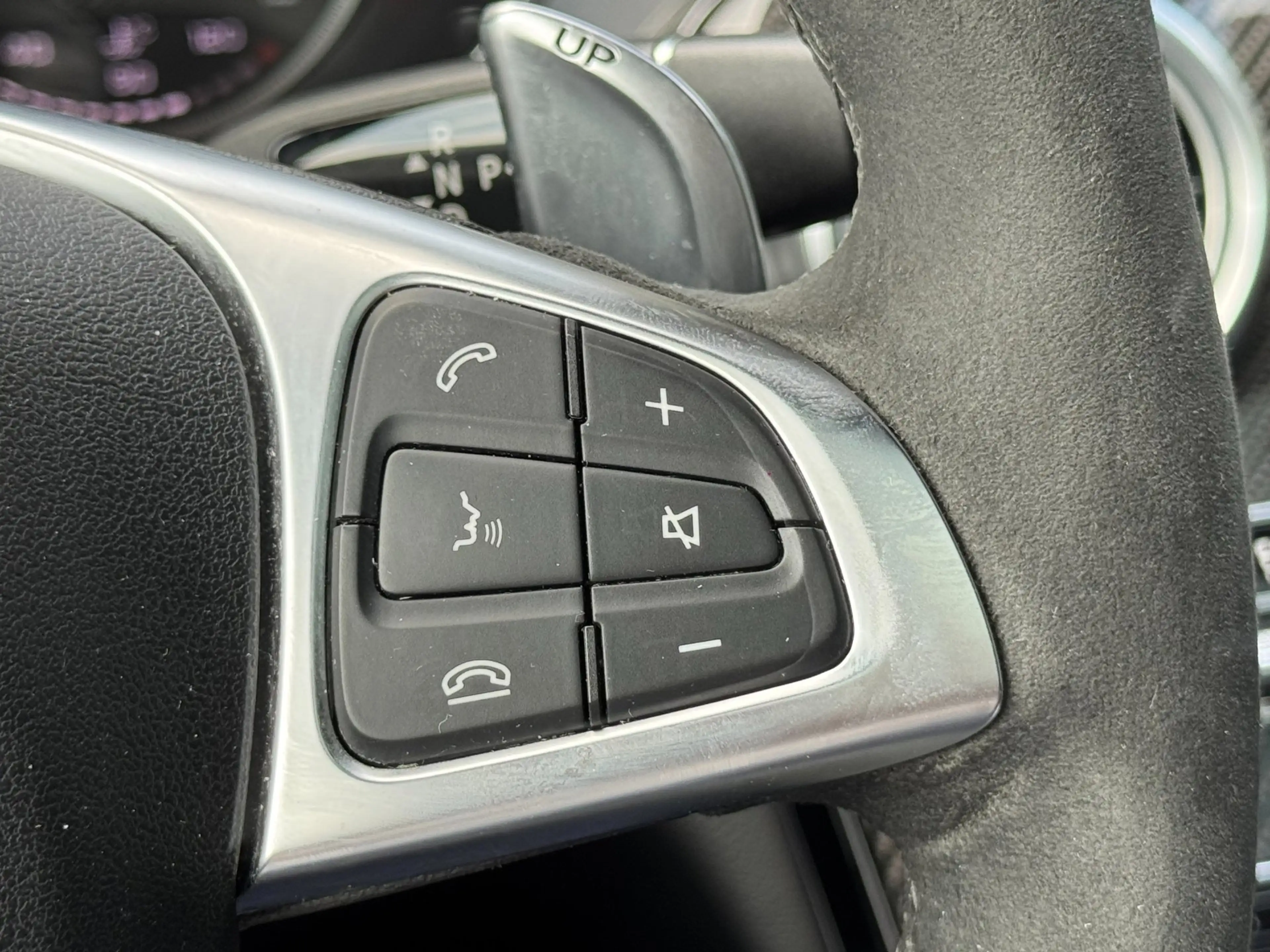 Mercedes-Benz C 63 AMG Estate S Edition 1|Schaalstoel|Pano|Burmester|IWC| — photo 10