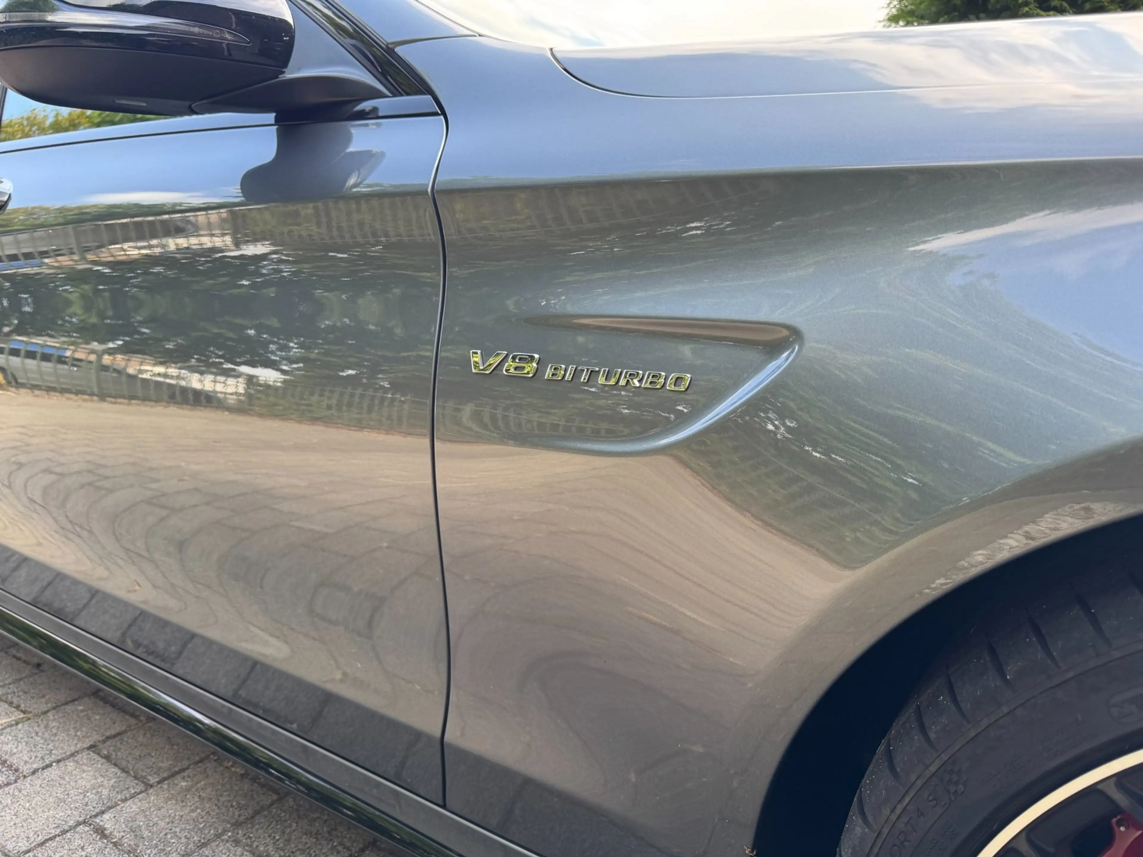 Mercedes-Benz C 63 AMG Estate S Edition 1|Schaalstoel|Pano|Burmester|IWC| — photo 28