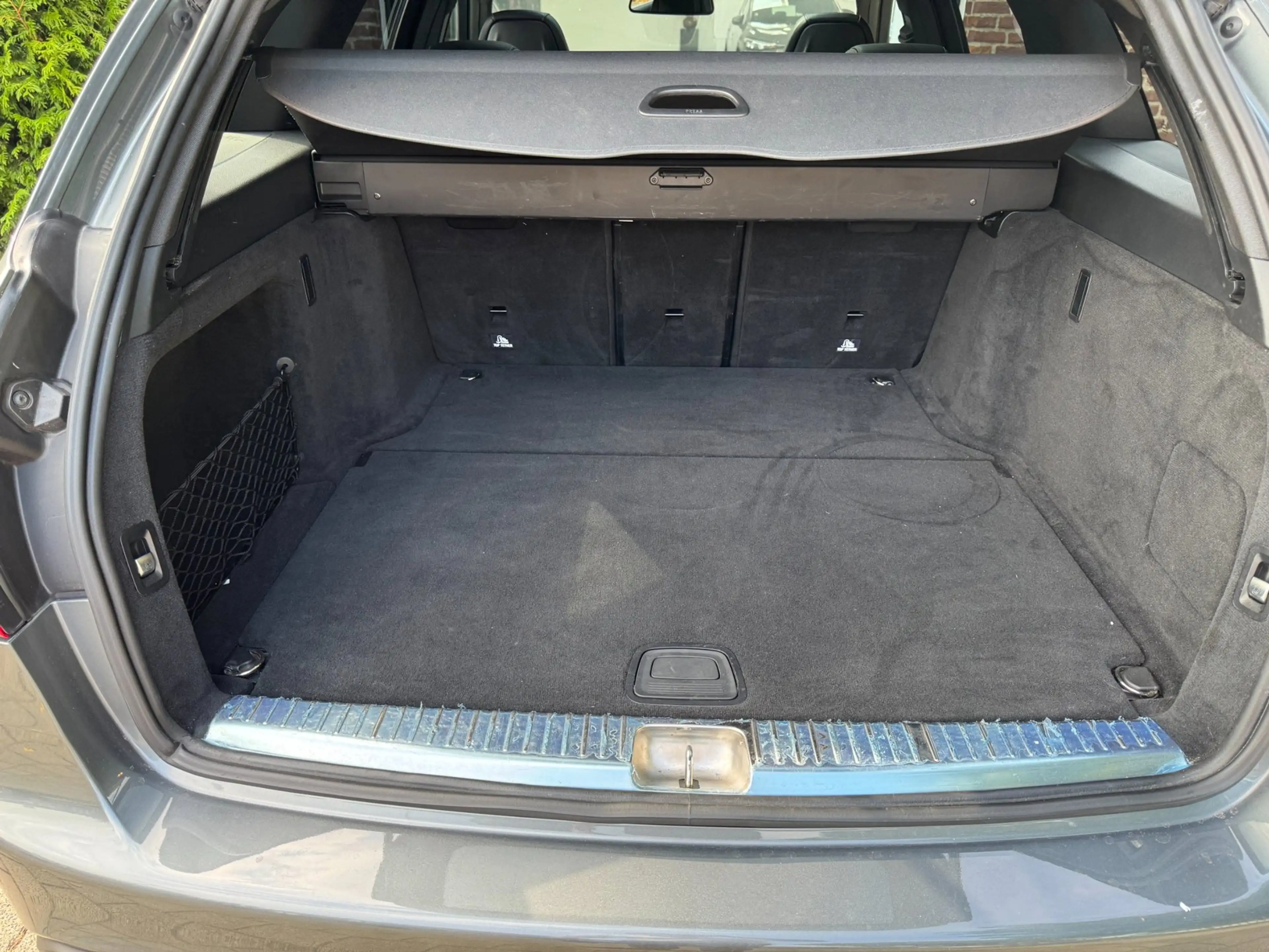 Mercedes-Benz C 63 AMG Estate S Edition 1|Schaalstoel|Pano|Burmester|IWC| — photo 25