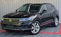 Volkswagen Touareg Atmosphere 4Motion Kamera ACC AHK Leder Zwart - thumbnail 3