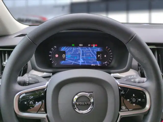 Volvo V60 view 15