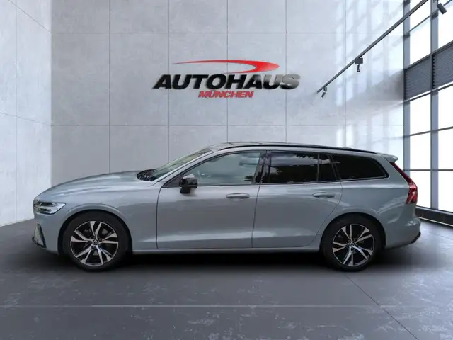 Volvo V60 view 10