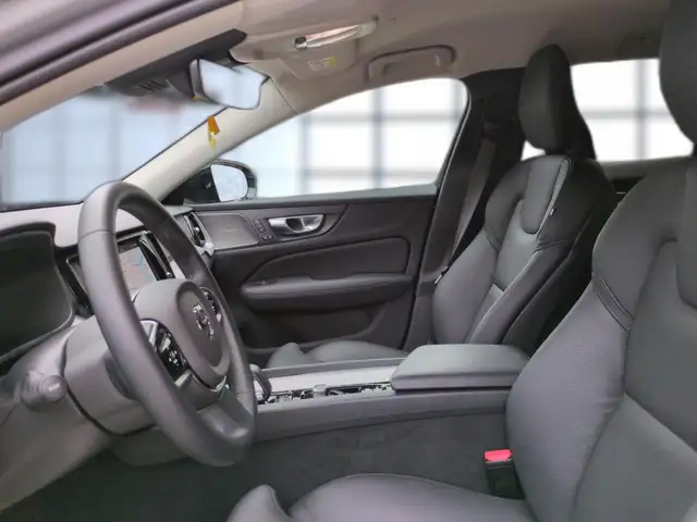 Volvo V60 view 13