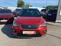 SEAT Arona 1,0 Eco TSI Xcellence DSG Rot - thumbnail 2