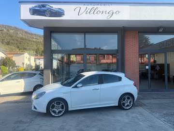 Giulietta III 2010 2.0 jtdm(2) Distinctive 170cv