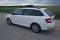 Skoda Fabia Combi Ambition 1,0 TSI Carplay-Sitzhzg.-PDC Weiß - thumbnail 3