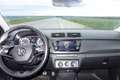 Skoda Fabia Combi Ambition 1,0 TSI Carplay-Sitzhzg.-PDC Weiß - thumbnail 5