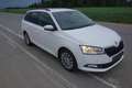 Skoda Fabia Combi Ambition 1,0 TSI Carplay-Sitzhzg.-PDC Weiß - thumbnail 2