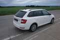 Skoda Fabia Combi Ambition 1,0 TSI Carplay-Sitzhzg.-PDC Weiß - thumbnail 4