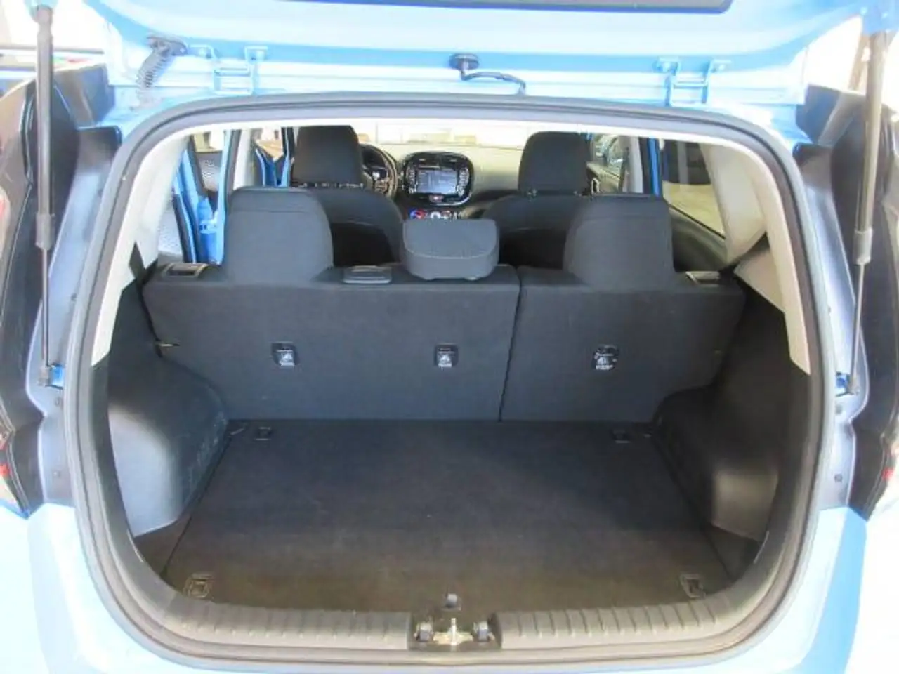 Kia Soul снимка Kia Soul