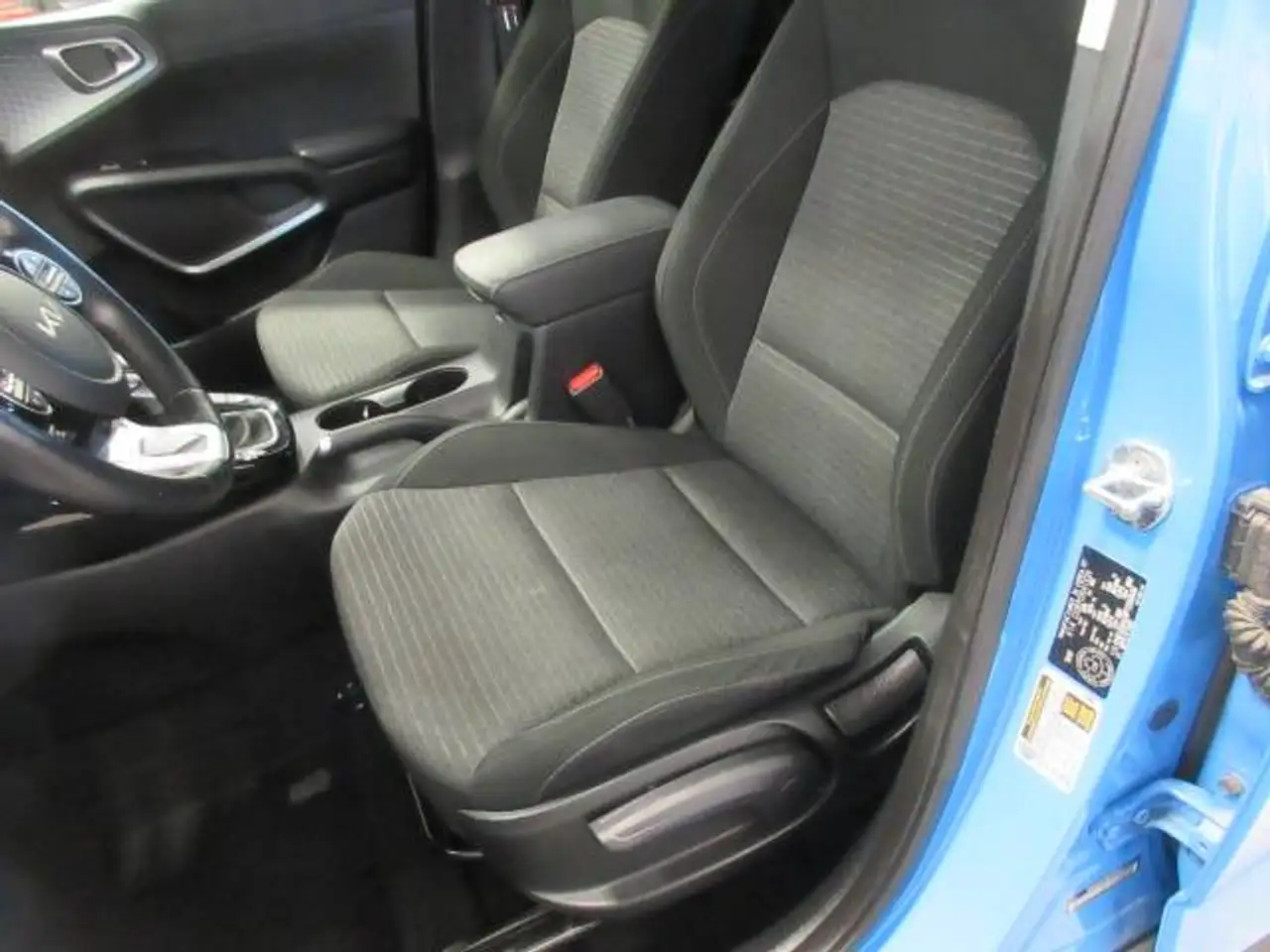 Kia Soul снимка Kia Soul