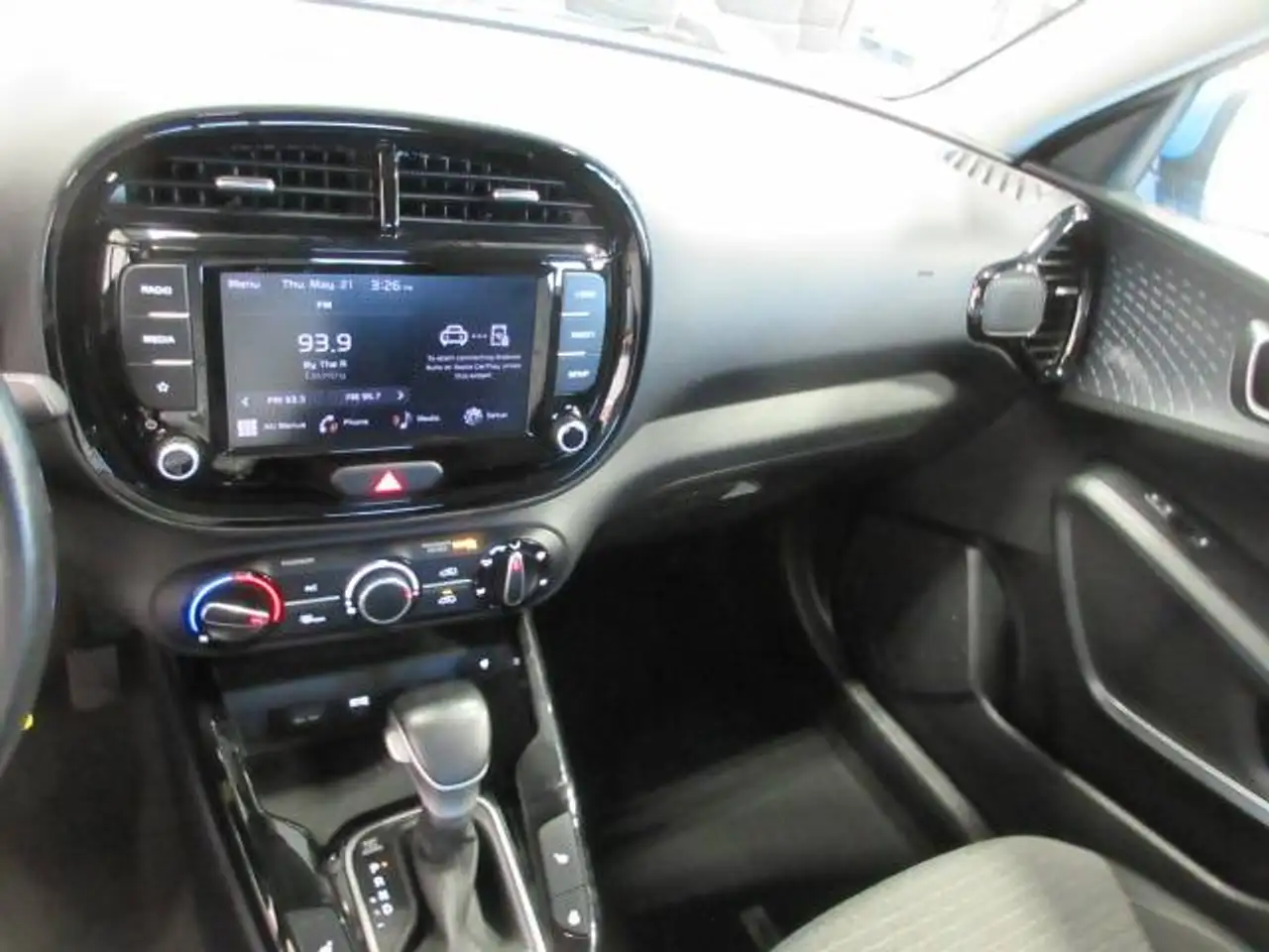 Kia Soul снимка Kia Soul