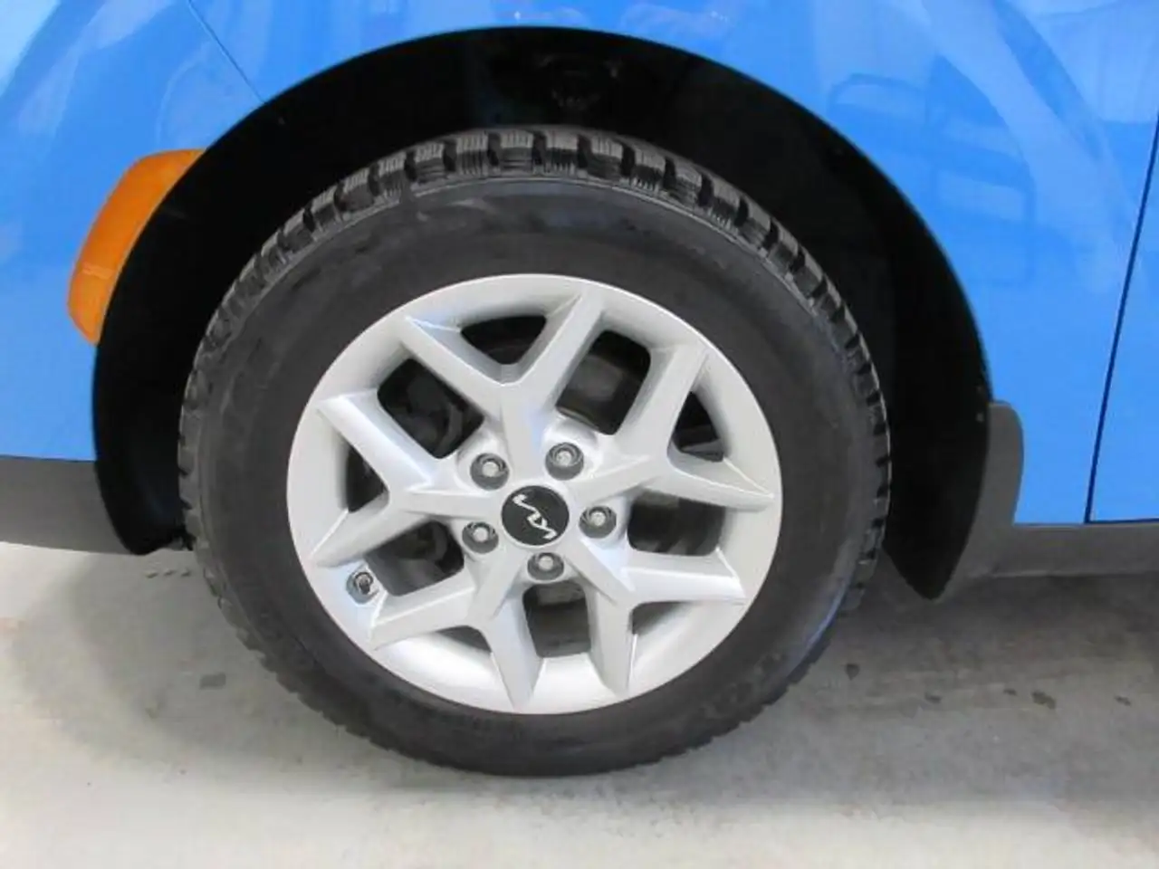 Kia Soul снимка Kia Soul
