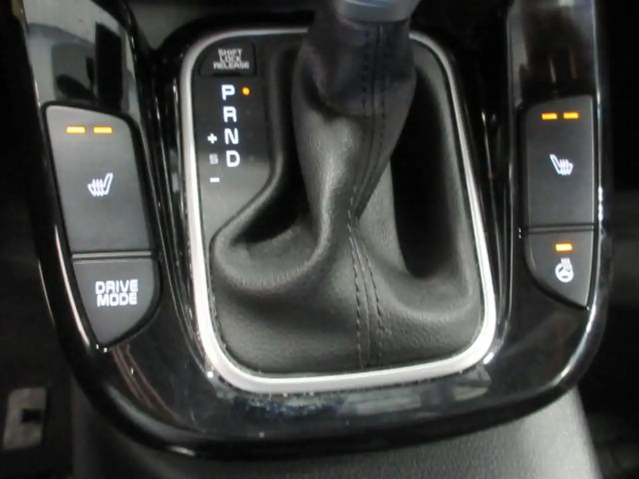 Kia Soul снимка Kia Soul