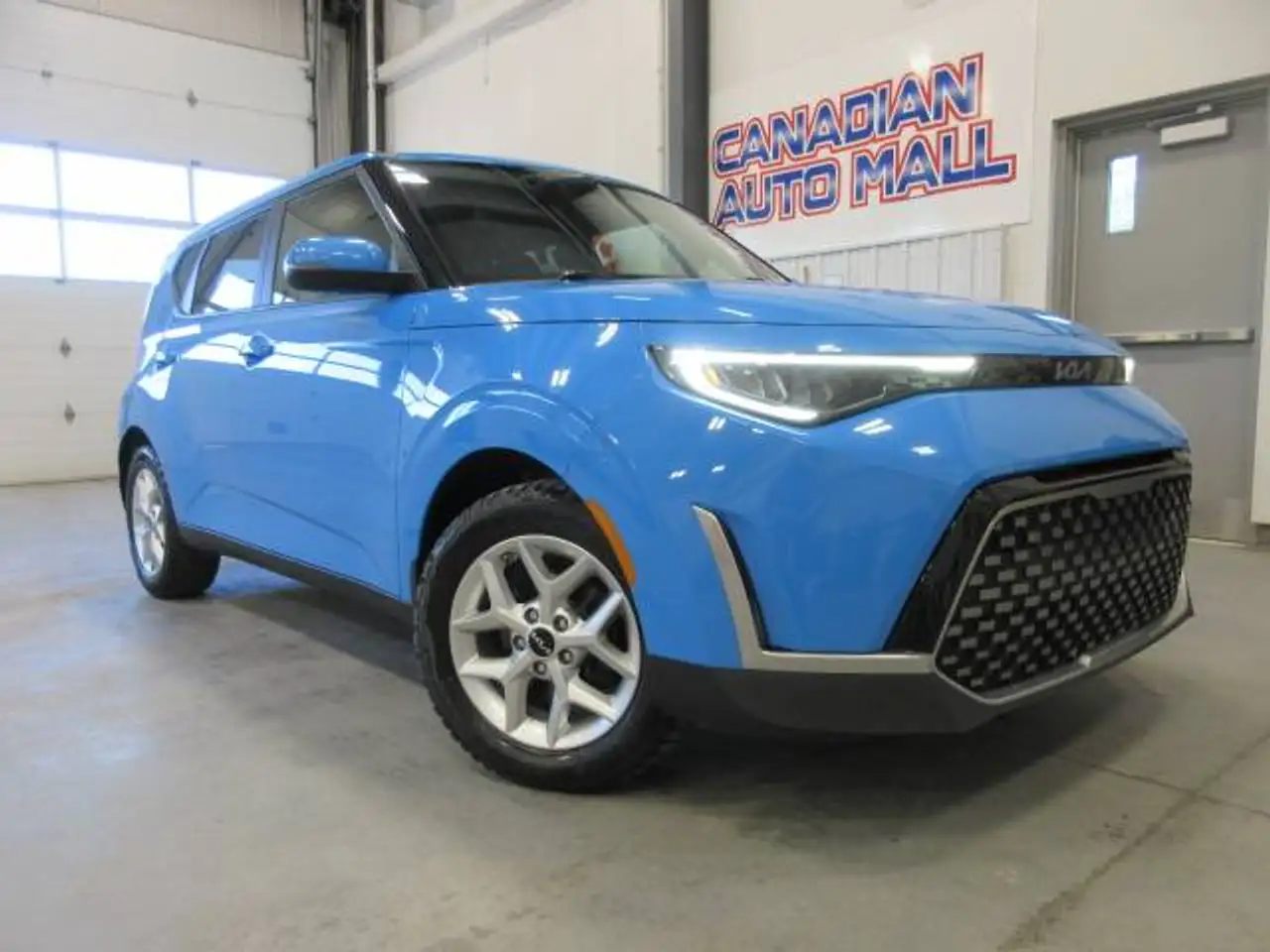 2023 Kia Soul