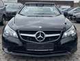 Mercedes-Benz E 350 NAVI-AUTOMA-LEDER-H&K-SHZ-TEMPO- Schwarz - thumbnail 2