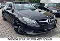 Mercedes-Benz E 350 NAVI-AUTOMA-LEDER-H&K-SHZ-TEMPO- Schwarz - thumbnail 1