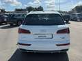 Audi Q5 40 TDI quattro S tronic S line plus Blanc - thumbnail 5
