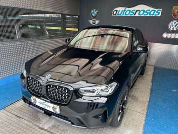 xDrive 20dA xLine