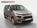 Citroen Berlingo Combi Puretech S&S Talla M Feel 110 Gris - thumbnail 3