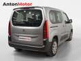 Citroen Berlingo Combi Puretech S&S Talla M Feel 110 Gris - thumbnail 7
