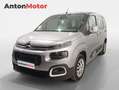 Citroen Berlingo Combi Puretech S&S Talla M Feel 110 Gris - thumbnail 1
