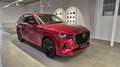 Mazda CX-60 2.5L e-SKYACTIV PHEV HOMURA CON-P DRI-P COM-P PAN- Rood - thumbnail 1