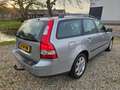 Volvo V50 1.8 Edition I AIRCO/cruise/DAK Grijs - thumbnail 7