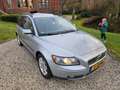 Volvo V50 1.8 Edition I AIRCO/cruise/DAK Grijs - thumbnail 12