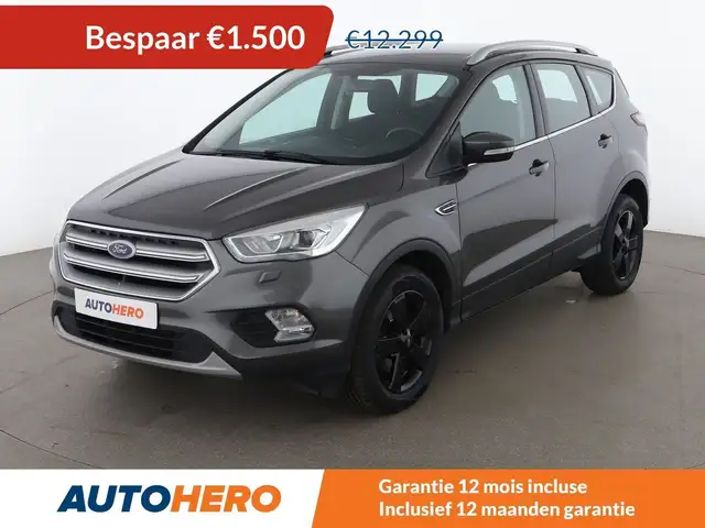 Ford Kuga 1.5 EcoBoost Cool&Connect