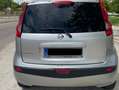 Nissan Note 1.4 Acenta Gris - thumbnail 4