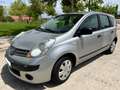 Nissan Note 1.4 Acenta Gris - thumbnail 2