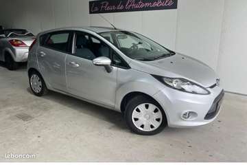 1.6 TDCi 95 FAP ECOnetic