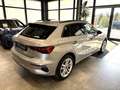 Audi A3 Sportback 30 TDI advanced  *LED*PDC*NAV*ACC* Silber - thumbnail 3