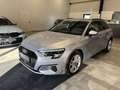 Audi A3 Sportback 30 TDI advanced  *LED*PDC*NAV*ACC* Silber - thumbnail 7