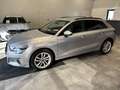Audi A3 Sportback 30 TDI advanced  *LED*PDC*NAV*ACC* Silber - thumbnail 6
