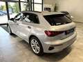 Audi A3 Sportback 30 TDI advanced  *LED*PDC*NAV*ACC* Silber - thumbnail 5