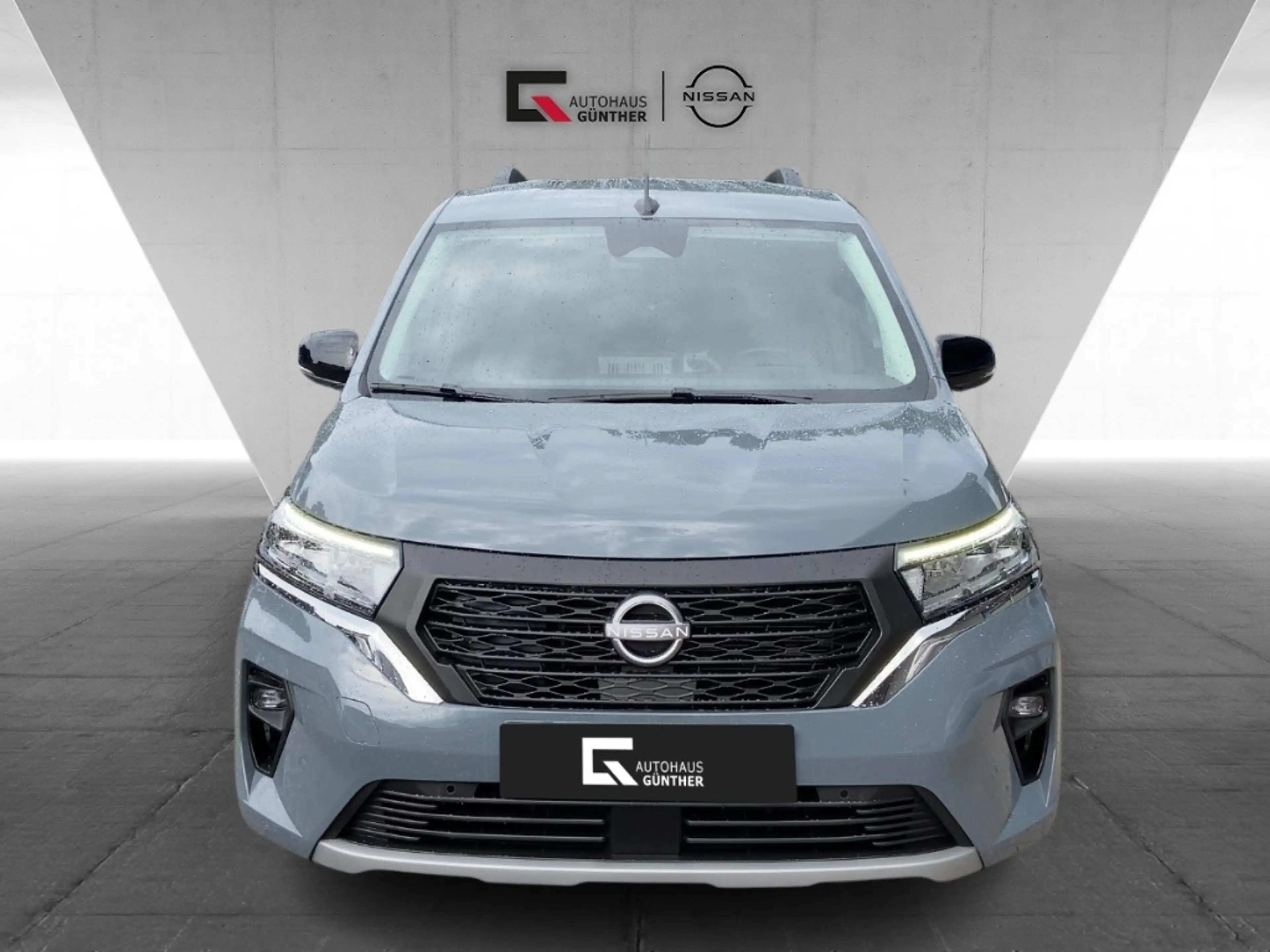 Nissan Townstar TEKNA Kombi L2 Automatik/LED/Navi/Assist.Pro — photo 6