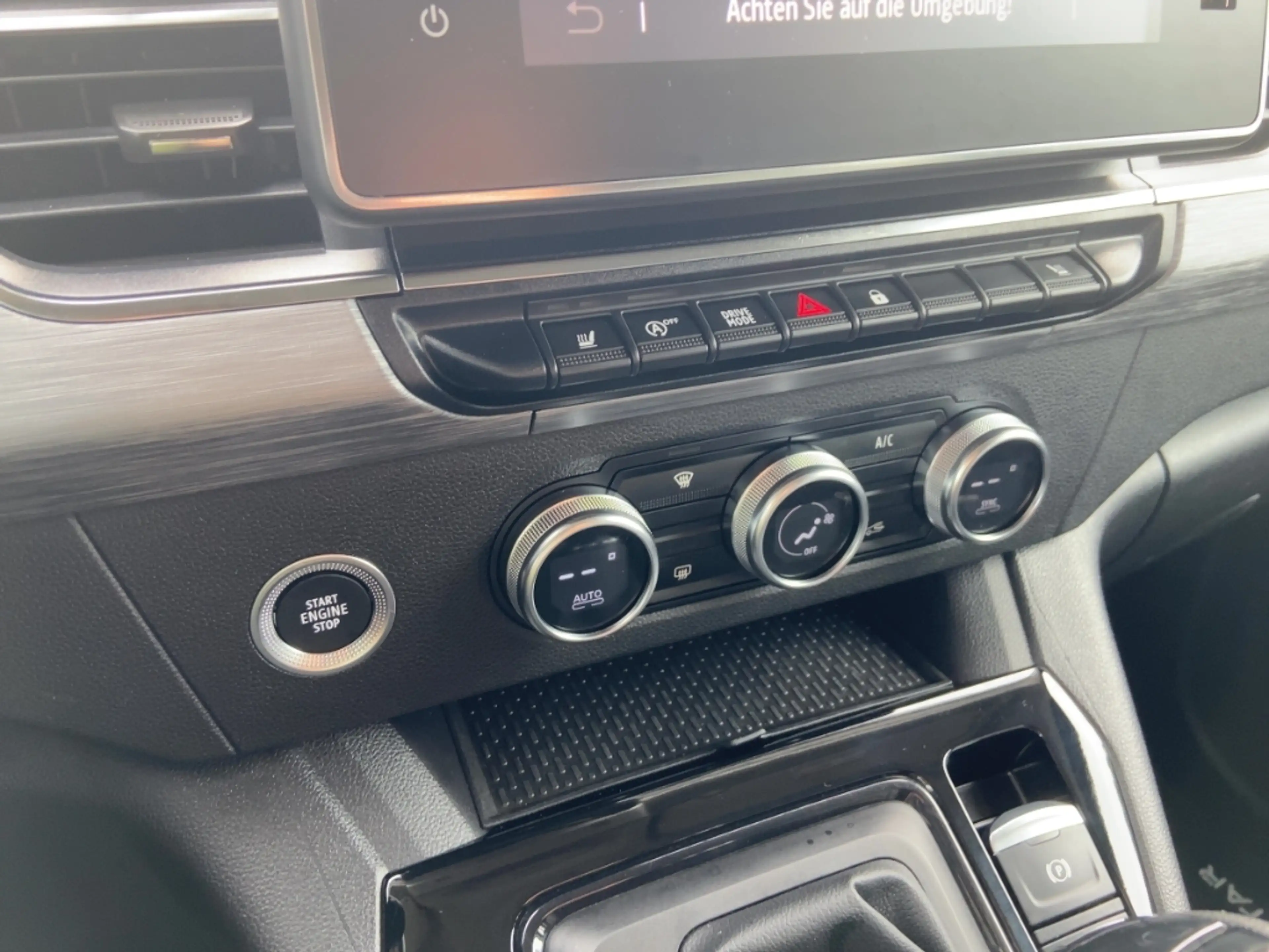 Nissan Townstar TEKNA Kombi L2 Automatik/LED/Navi/Assist.Pro — photo 14