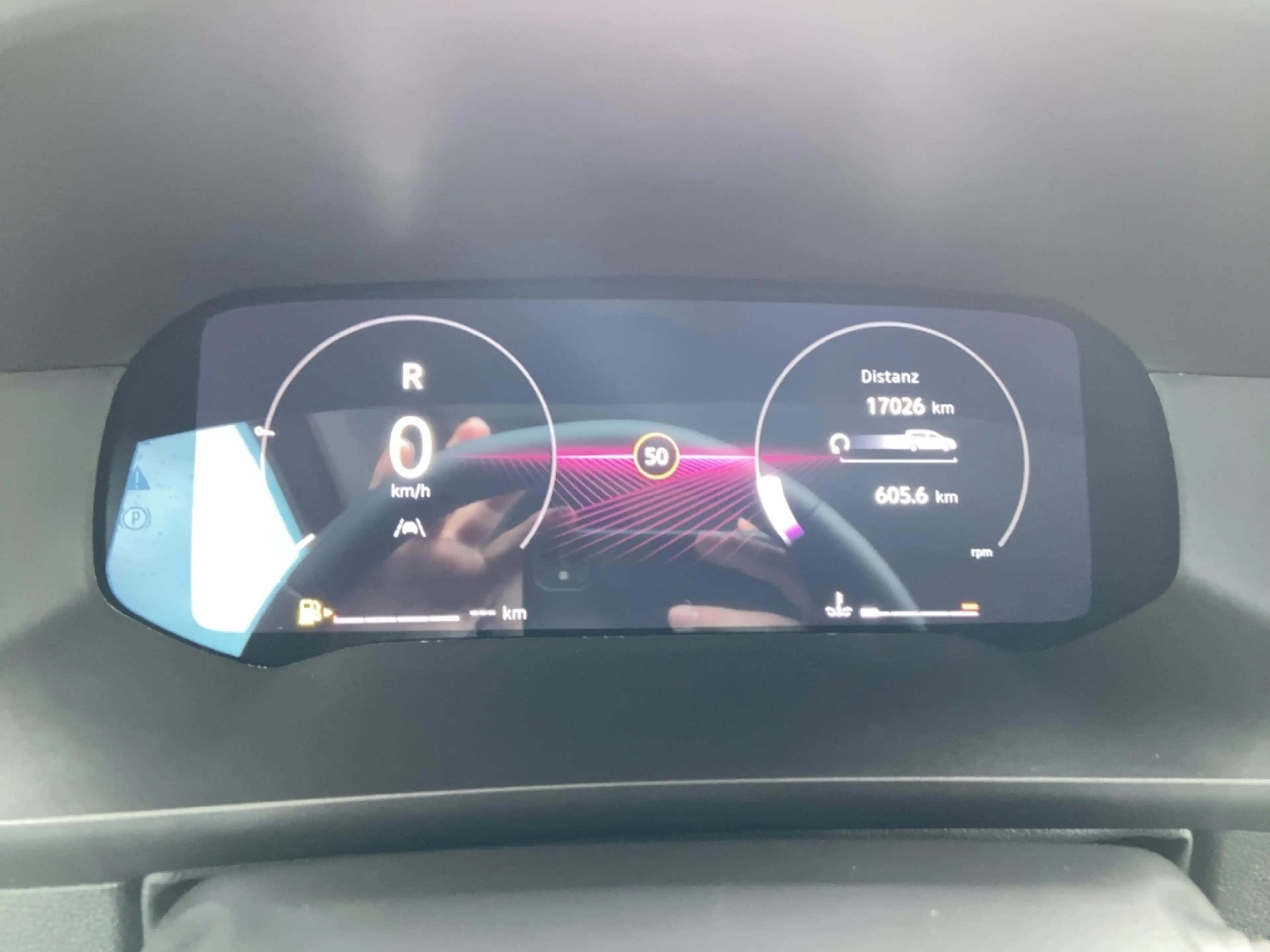 Nissan Townstar TEKNA Kombi L2 Automatik/LED/Navi/Assist.Pro — photo 9