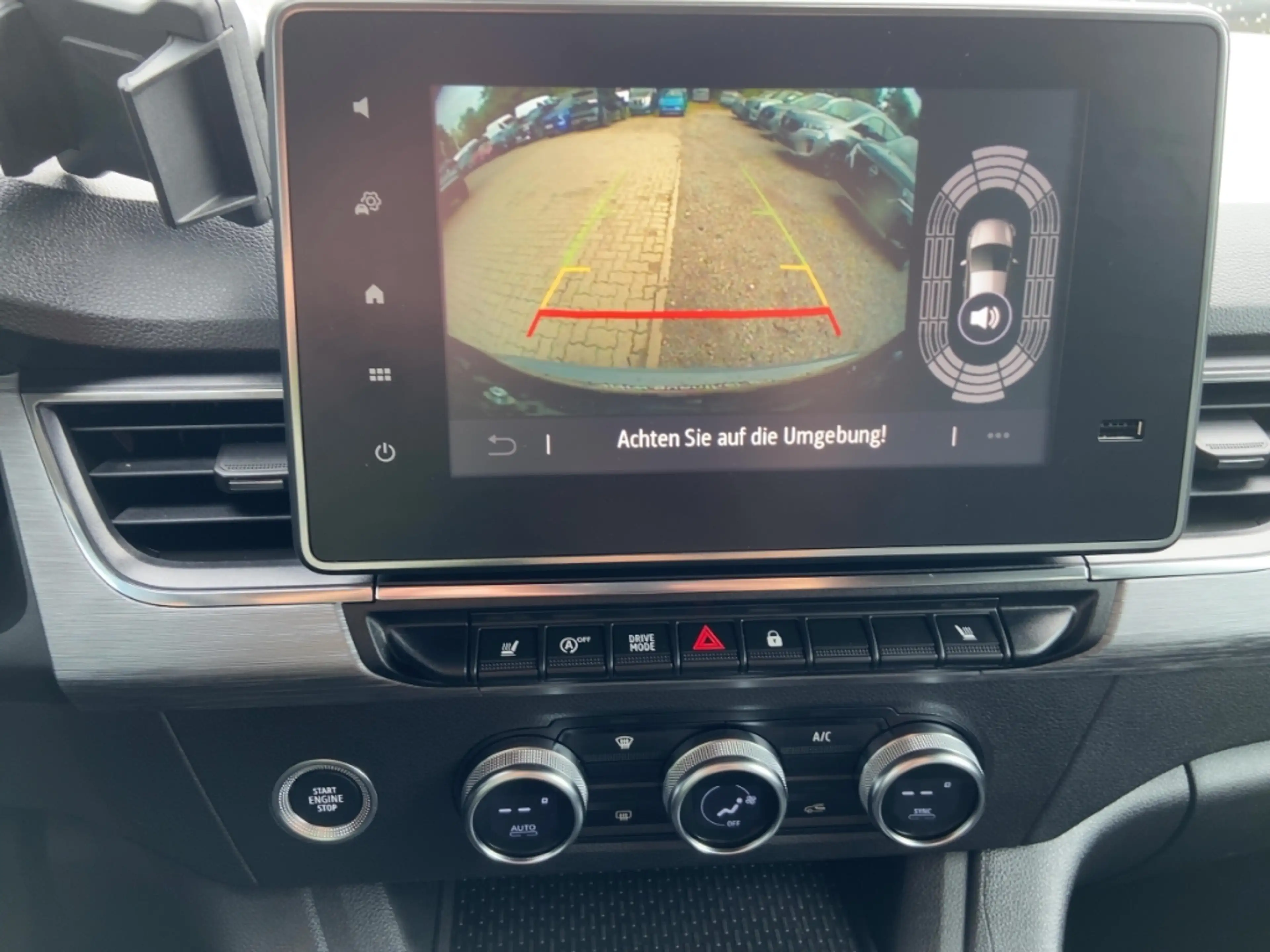 Nissan Townstar TEKNA Kombi L2 Automatik/LED/Navi/Assist.Pro — photo 13