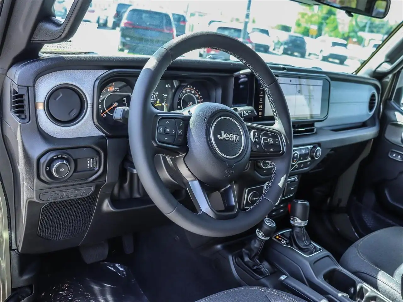 Jeep Wrangler снимка Jeep Wrangler