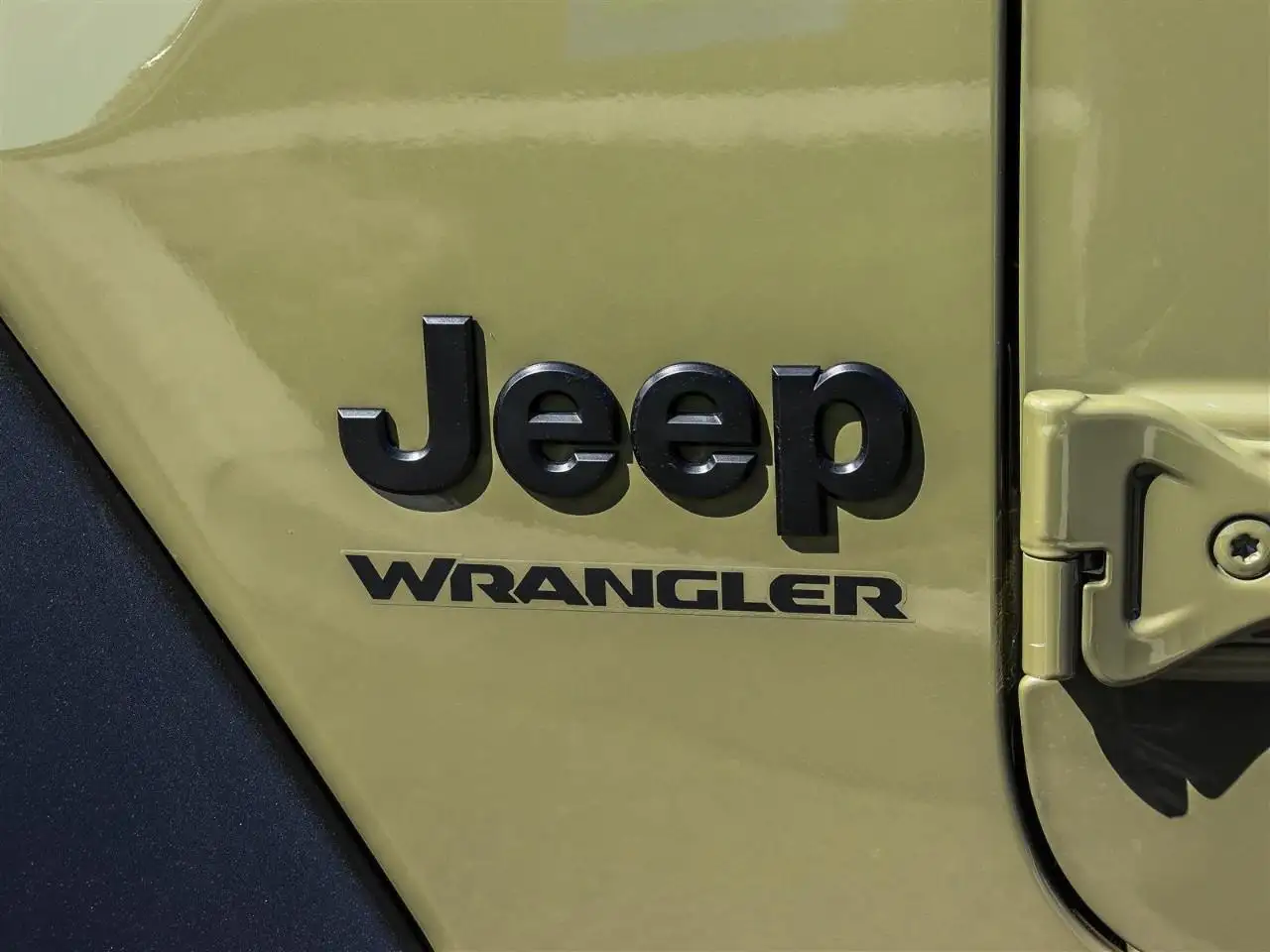 Jeep Wrangler снимка Jeep Wrangler