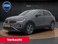 Volkswagen T-Roc 1.0 TSI Life 75 Edition | NIEUW BINNEN | Navigatie Grijs - thumbnail 1