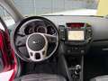 Kia Venga 1.6 CVVT Sitzheizung-Navi-Kamera Rot - thumbnail 11