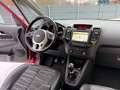 Kia Venga 1.6 CVVT Sitzheizung-Navi-Kamera Rot - thumbnail 18