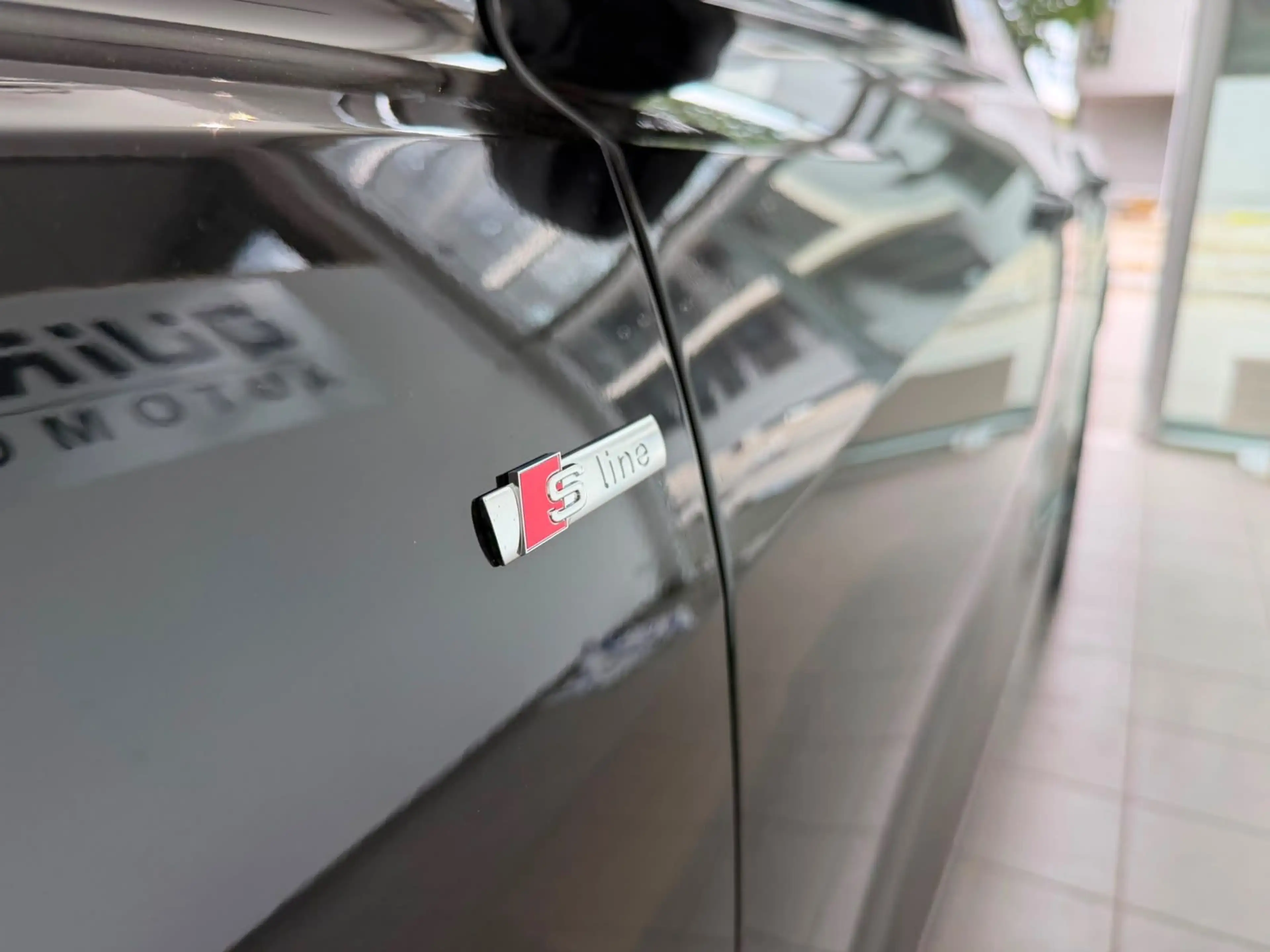 Audi Q8 AUDI Q8 TDI SLINE Facelift/sw/B&O/AHK/Carbon/HUD — photo 7